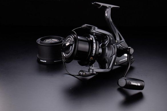 Катушка Fishing ROI Mirage VX9000