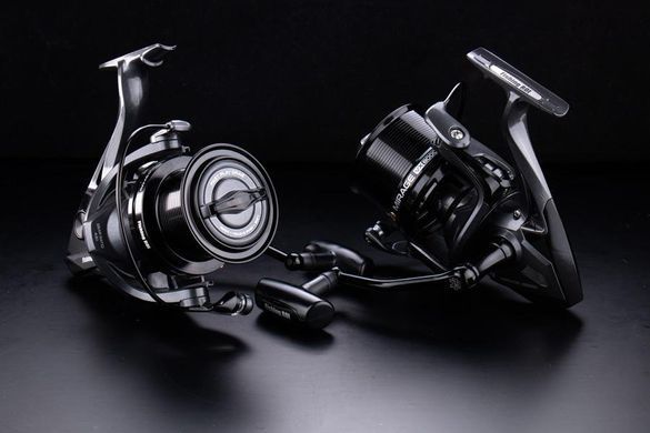 Катушка Fishing ROI Mirage VX9000