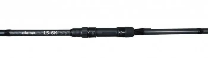 Удилище карповое Okuma LS-6K Carp 13&rsquo;/3.90m 3.5lb 3sec.