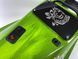Кораблик Фортуна з GPS автопілотом Fortuna X на 27000mAh Кавуновий