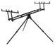 Род-под Carp Pro Escol Rod Pod For 3-4 Rods (CPZ6780)