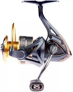 Катушка Ryobi Ecusima Pro LT3000, 6+1bb