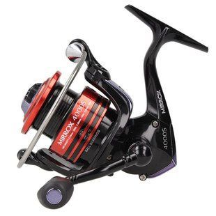 Котушка GC Mirrox 3000S, 5+1bb