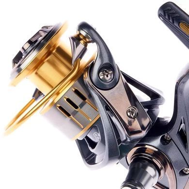 Катушка Ryobi Ecusima Pro LT3000, 6+1bb