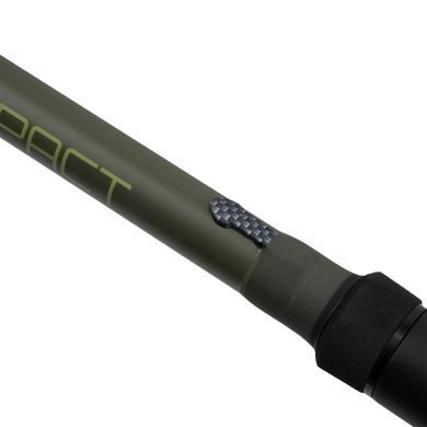 Вудлище коропове GC G.Carp Fury Compact 3.90 м 3.5lb