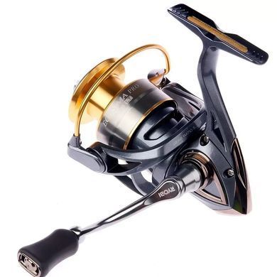 Катушка Ryobi Ecusima Pro LT3000, 6+1bb
