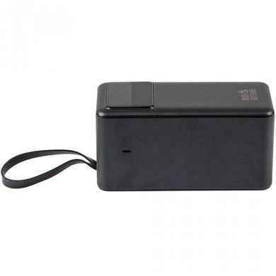 Повербанк Skif Outdoor Reactor 60 (60000 m/Ah, 5-9-12V, Led-дисплей, ліхтар)