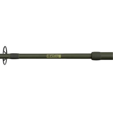 Вудлище коропове GC G.Carp Fury Compact 3.90 м 3.5lb
