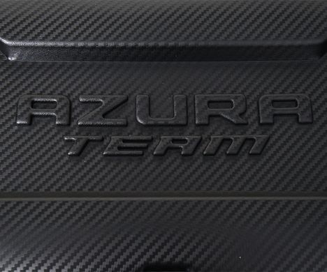 Сумка човнова Azura Sawada 25л (AZRS25LB)