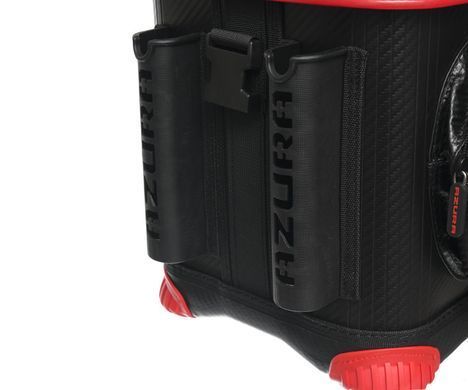 Сумка човнова Azura Sawada 25л (AZRS25LB)