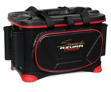 Сумка човнова Azura Sawada 25л (AZRS25LB)