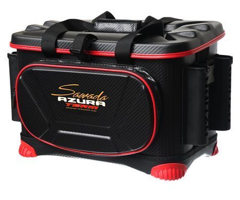 Сумка човнова Azura Sawada 25л (AZRS25LB)