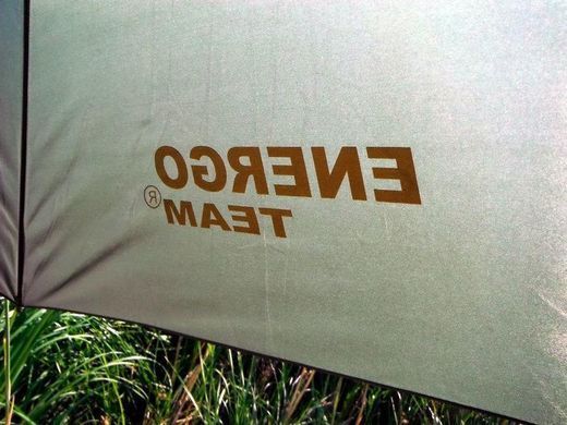 Зонт-палатка EnergoTeam Umbrella PVC 250 см. с регулировкой наклона