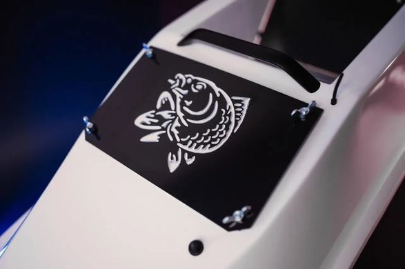 Кораблик Фортуна з GPS автопілотом Fortuna X на 45000mAh