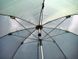 Зонт-палатка EnergoTeam Umbrella PVC 250 см. с регулировкой наклона