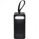 Повербанк Skif Outdoor Reactor 60 (60000 m/Ah, 5-9-12V, Led-дисплей, ліхтар)