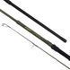 Вудлище коропове GC G.Carp Fury Compact 3.90 м 3.5lb