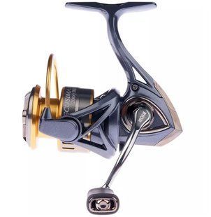 Катушка Ryobi Ecusima Pro LT2000, 6+1bb