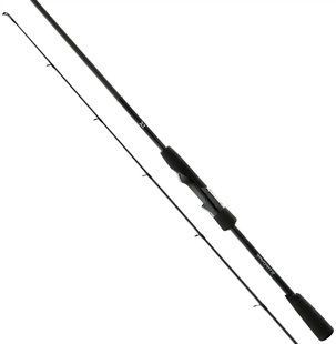 Спінінг Favorite X1 General Light X1.1-762M 2.29m 7-21g Fast