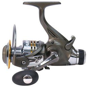 Катушка FR Carp XT 6000 6+1BB (baitrunner)