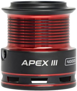 Катушка Brain Apex III Feeder 4000S 5+1BB 4.9:1