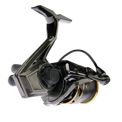 Катушка Kalipso Divinity 2500S