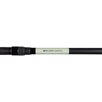 Удилище карповое Golden Catch Evolution X-3 26 3.60м 3.5lb