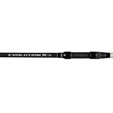 Удилище карповое Golden Catch Evolution X-3 26 3.60м 3.5lb