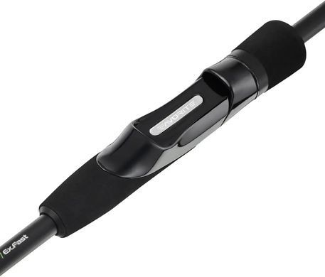 Спиннинг Favorite X1 Travel X1.1-734ML 2.21m 5-18g Ex.Fast (Тубус)