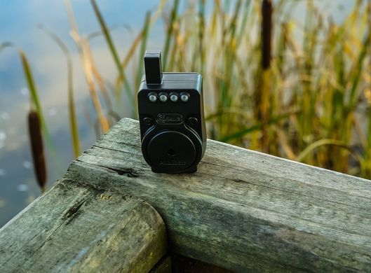 Набор сигнализаторов Prologic C-Series Alarm 3+1+1 Red Green Yellow