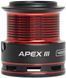 Катушка Brain Apex III Feeder 4000S 5+1BB 4.9:1
