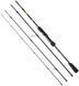 Спиннинг Favorite X1 Travel X1.1-734ML 2.21m 5-18g Ex.Fast (Тубус)
