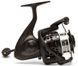 Катушка Okuma Custom Black Feeder CLX-40F 7+1BB