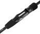 Спиннинг Favorite X1 Travel X1.1-734ML 2.21m 5-18g Ex.Fast (Тубус)