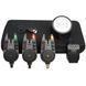 Набор сигнализаторов Prologic C-Series Alarm 3+1+1 Red Green Yellow