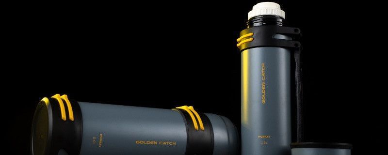 Термос Golden Catch Murray 1.5L (з ручкою)