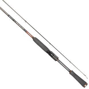 Спиннинг Golden Catch Inquisitor INS-762L 2.29 м., 2-12 г