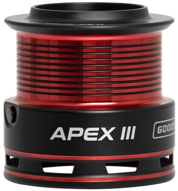 Котушка Brain Apex III Feeder 6000S 5+1BB 4.9:1