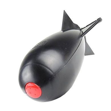 Ракета для прикормки Carp Expert Spomb 16 см