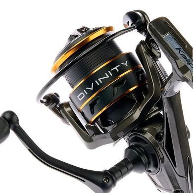 Катушка Kalipso Divinity 3000S