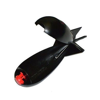 Ракета для прикормки Carp Expert Spomb 16 см