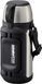 Термос Tiger MHK-A150XC 1,5л Silver Grey/Black