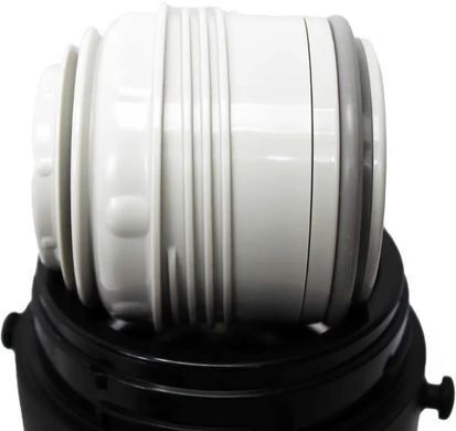 Термос Tiger MHK-A150XC 1,5л Silver Grey/Black