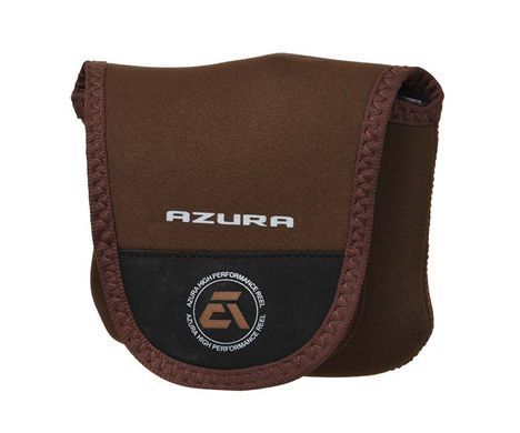 Котушка спінінгова Azura Fortran NEO XP 4000S (AFRX4000S)