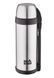 Термос Skif Outdoor Caravanner 2.0L Silver (с ручкой)