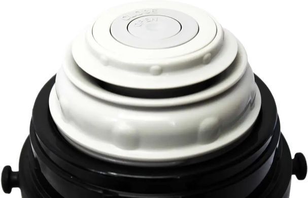 Термос Tiger MHK-A150XC 1,5л Silver Grey/Black