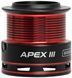 Котушка Brain Apex III Feeder 6000S 5+1BB 4.9:1