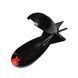 Ракета для прикормки Carp Expert Spomb 16 см