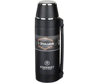 Термос Forrest Voyager Vacuum Bottle 1.5л (FSCV15)