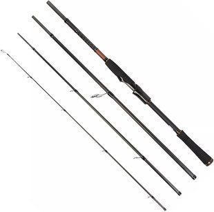 Спиннинг Golden Catch Inquisitor Travel INS-764MH 2.29м 8-32г (тубус)